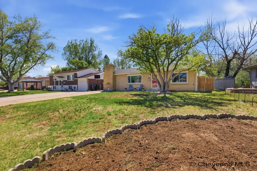 1410 Madison Ave, Cheyenne, WY 82001 - #3