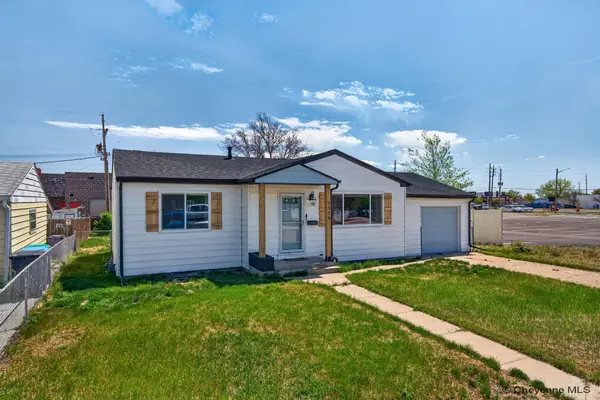 3319 Birch Pl, Cheyenne, WY 82001