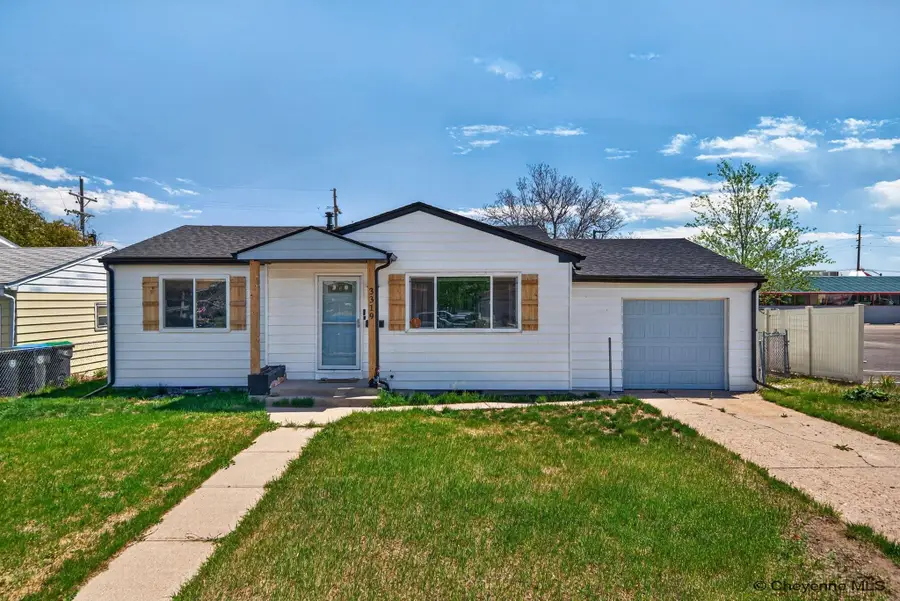 3319 Birch Pl, Cheyenne, WY 82001 - #2