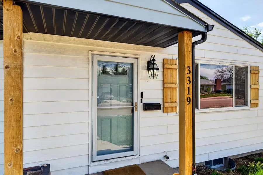 3319 Birch Pl, Cheyenne, WY 82001 - #3