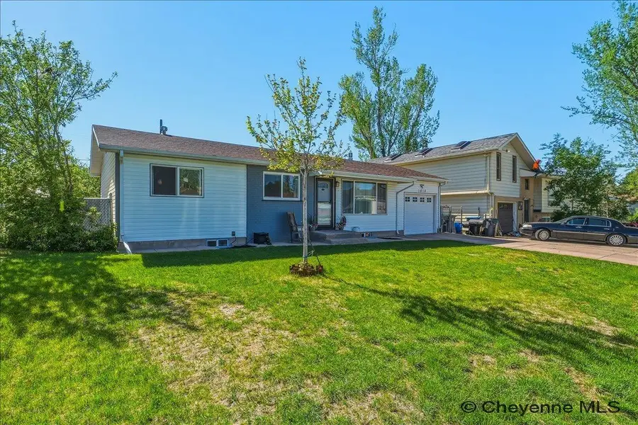 1018 Taft Ave, Cheyenne, WY 82001 - #2