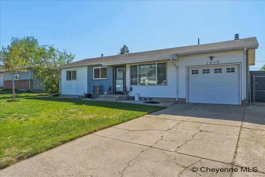 1018 Taft Ave, Cheyenne, WY 82001 - #3