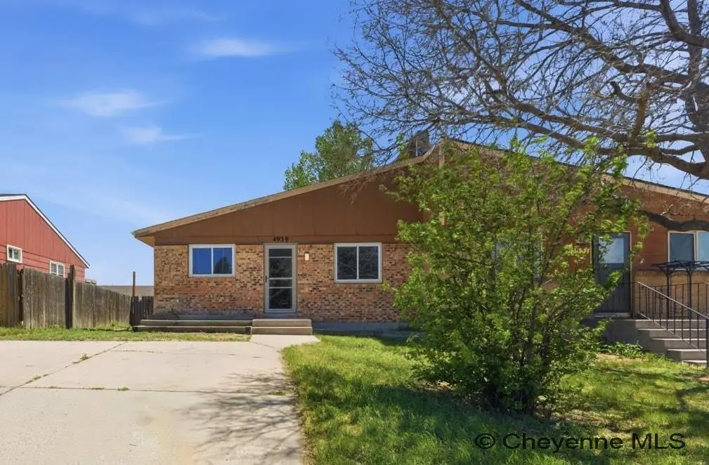 4939 Atlantic Dr, Cheyenne, WY 82001 - #1
