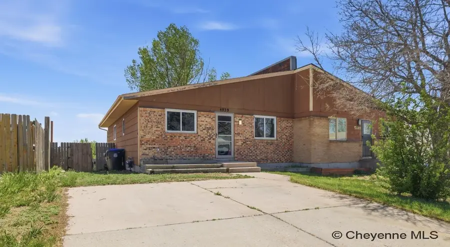 4939 Atlantic Dr, Cheyenne, WY 82001 - #2