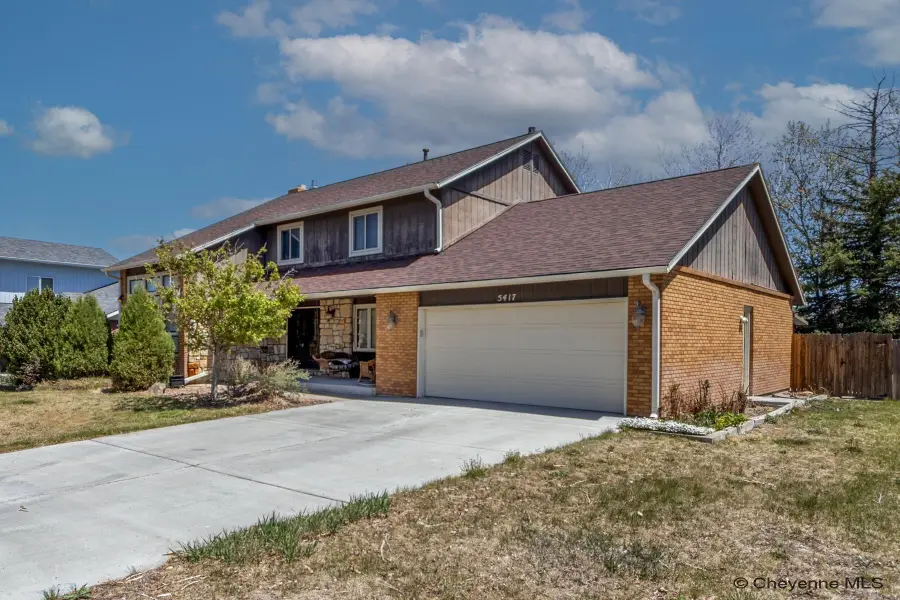 5417 Gateway Dr, Cheyenne, WY 82009 - #2
