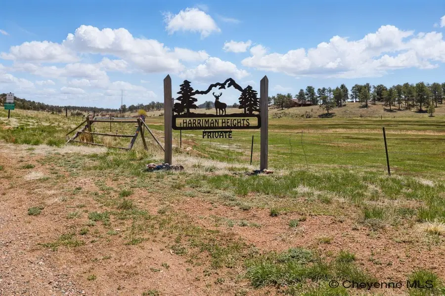 13 Harriman Dr, Granite Canon, WY 80228-0000 - #3