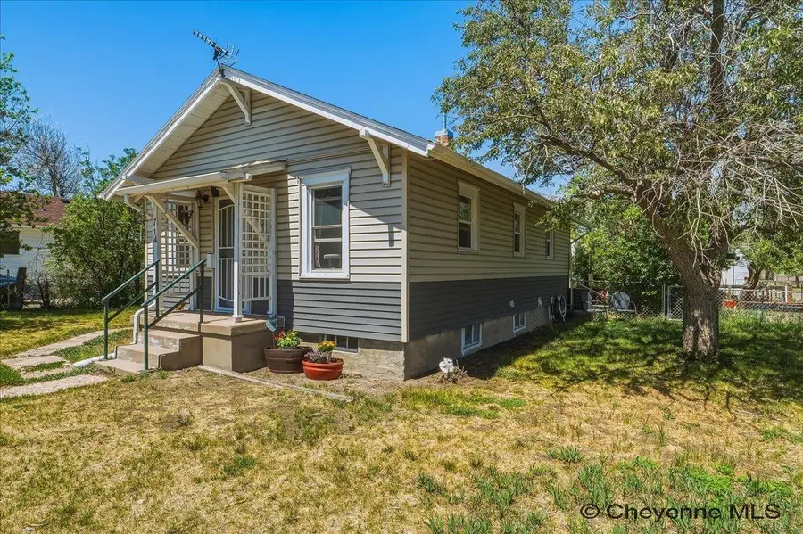 714 5th St, Cheyenne, WY 82007 - #2