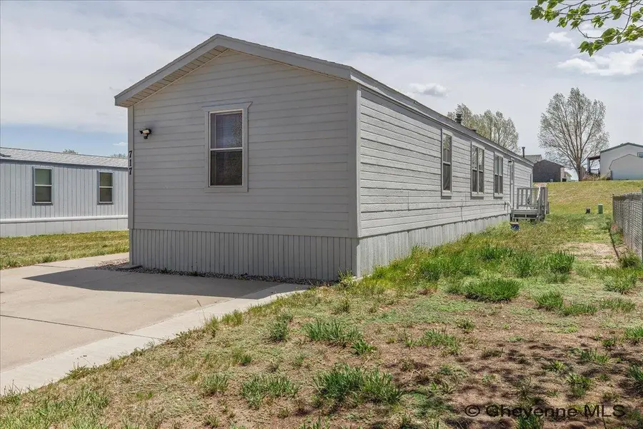 717 Pleasant Valley, Cheyenne, WY 82007 - #2