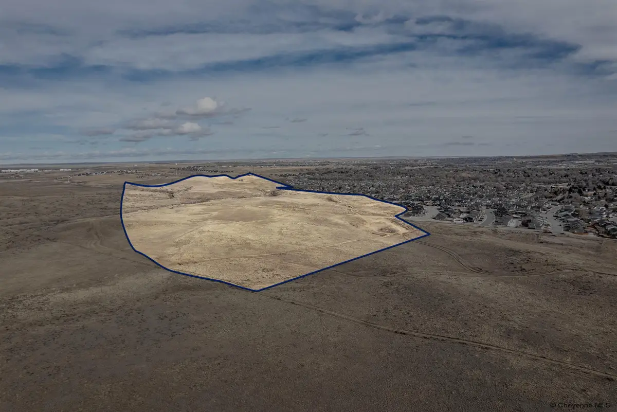 TBD Trevett Lane, Casper, WY 82604 - #1