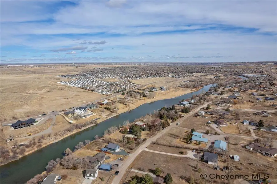 TBD Trevett Lane, Casper, WY 82604 - #3