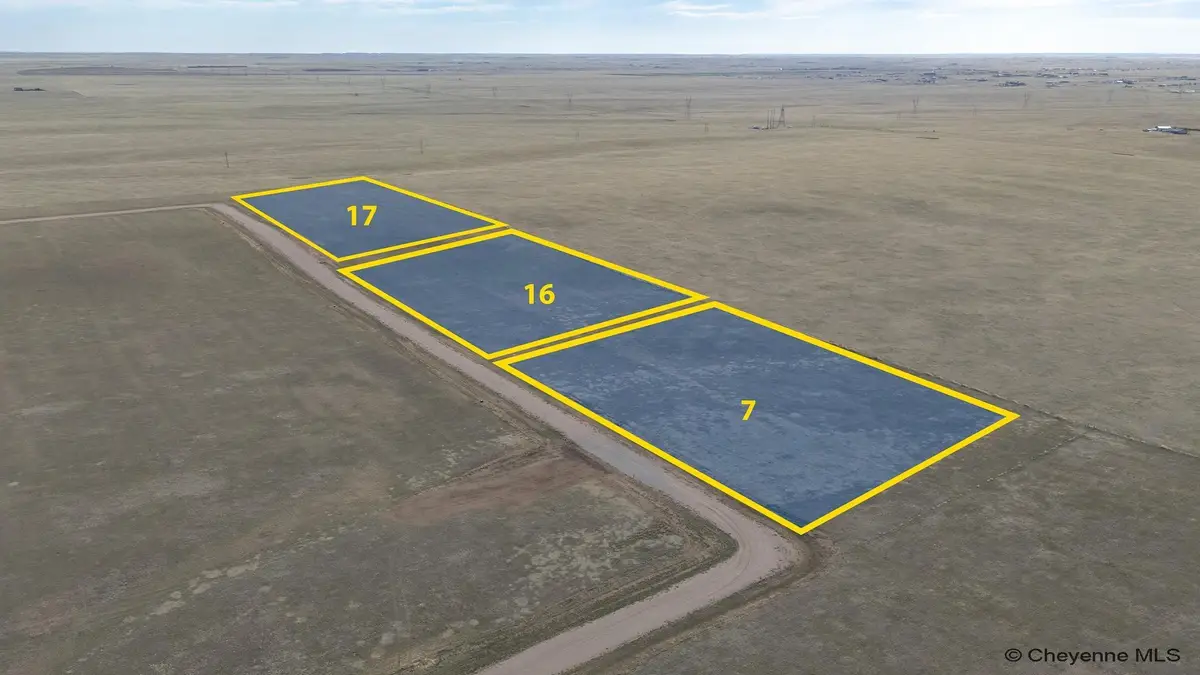 Tract 16 Blue Duck Trl, Burns, WY 82053 - #1