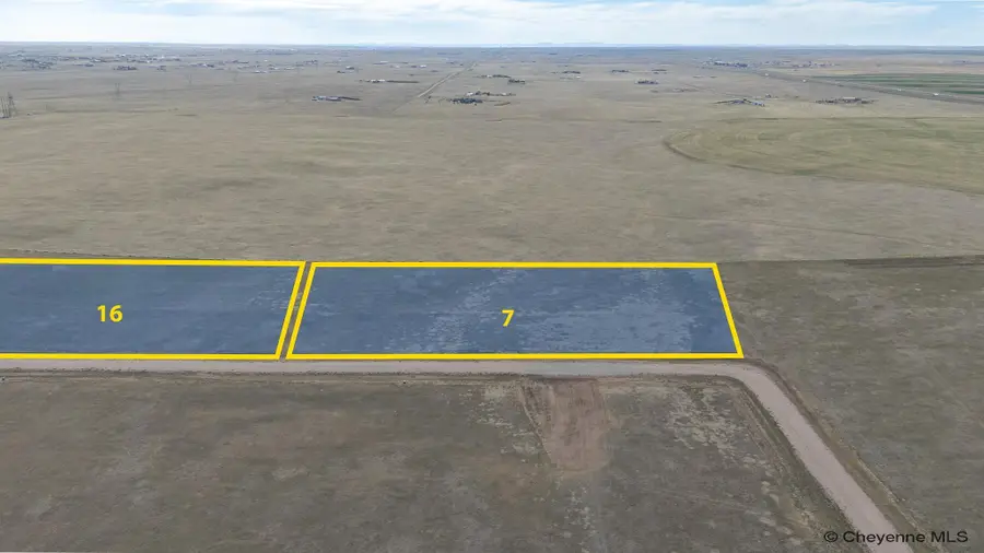 Tract 16 Blue Duck Trl, Burns, WY 82053 - #2