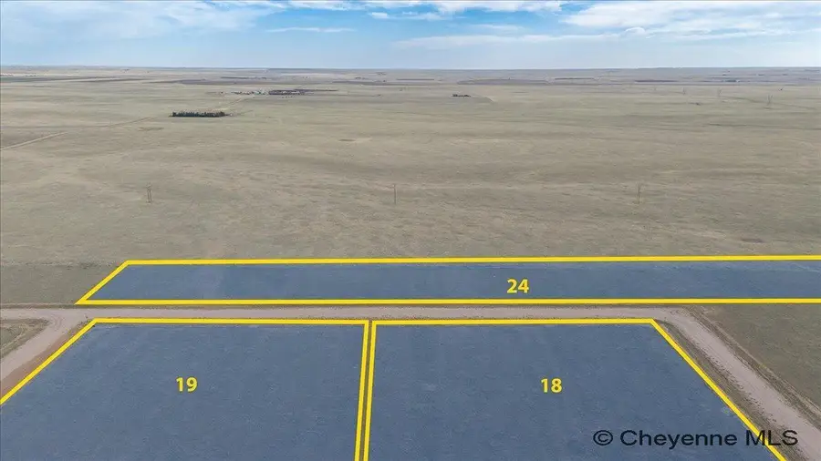 Tract 18 Lonesome Dove Trl, Burns, WY 82053 - #2