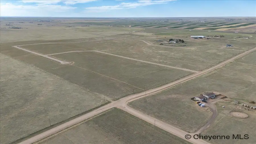 Tract 18 Lonesome Dove Trl, Burns, WY 82053 - #3
