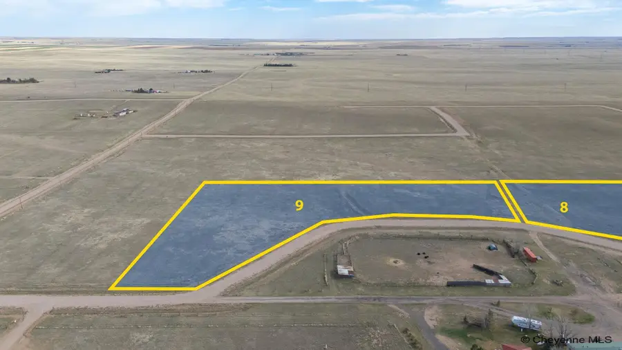 Tract 9 Jake Spoon Trl, Burns, WY 82053 - #2