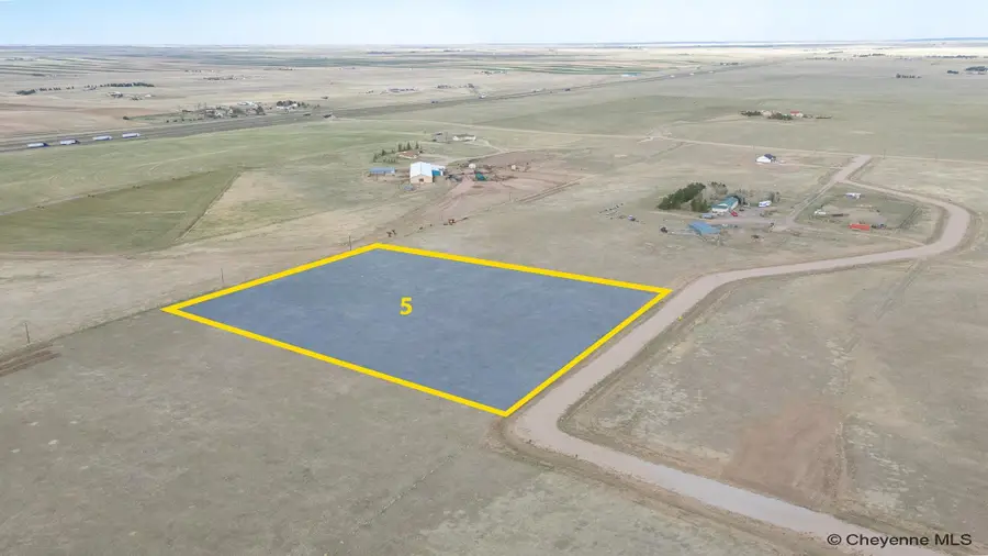 Tract 5 Jake Spoon Trl, Burns, WY 82053 - #2