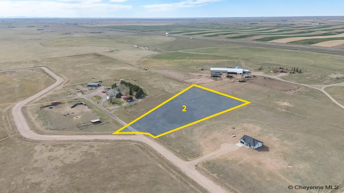 Tract 2 Jake Spoon Trl, Burns, WY 82053 - #1