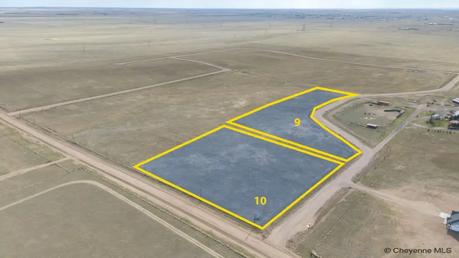 Tract 10 Road 143, Burns, WY 82053 - #3