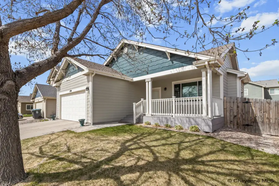1720 Gettysburg Dr, Cheyenne, WY 82009-2759 - #2