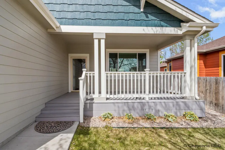 1720 Gettysburg Dr, Cheyenne, WY 82009-2759 - #3