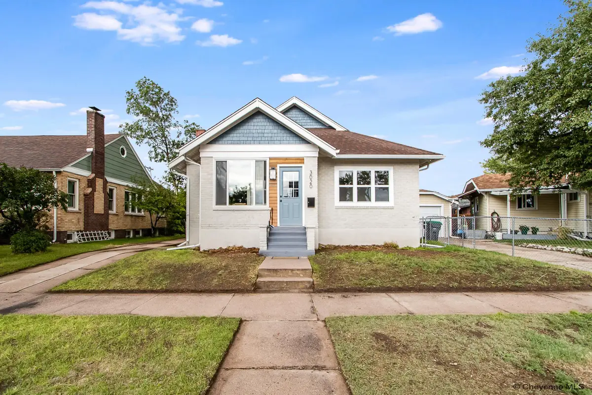 3020 Reed Ave, Cheyenne, WY 82001 - #1