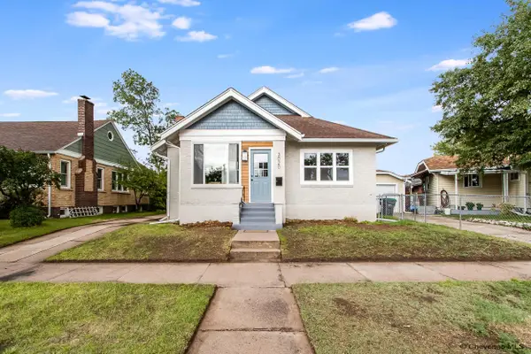 3020 Reed Ave, Cheyenne, WY 82001
