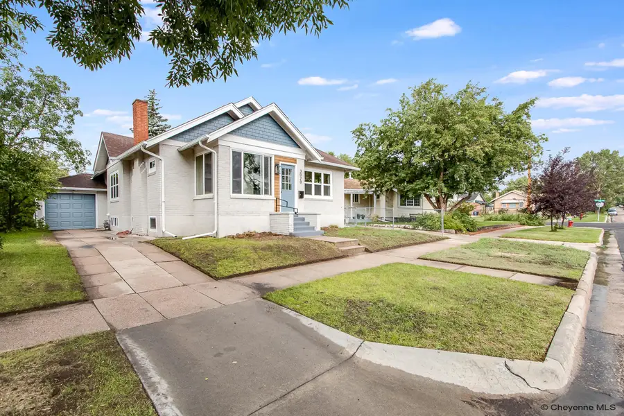 3020 Reed Ave, Cheyenne, WY 82001 - #2