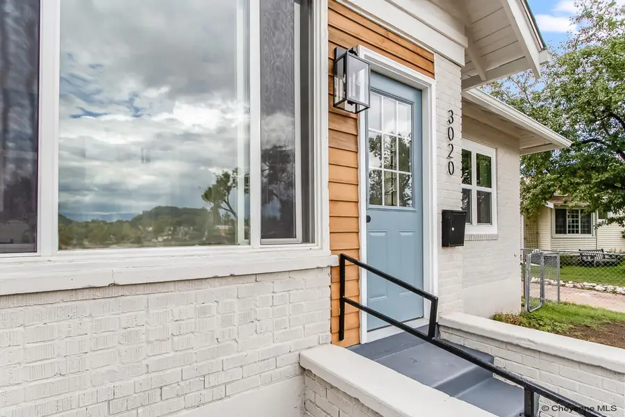 3020 Reed Ave, Cheyenne, WY 82001 - #3