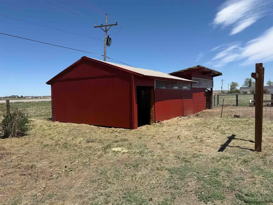 619 Terry Ranch Rd, Cheyenne, WY 82007 - #2