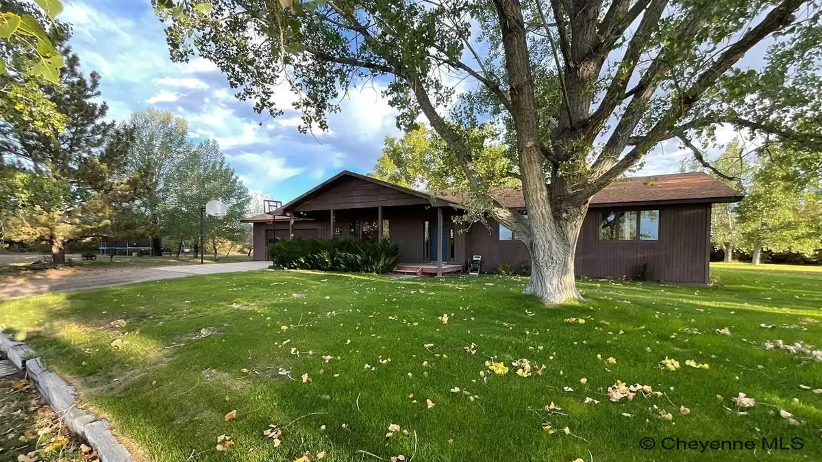 374 Bluffview Rd, Wheatland, WY 82201 - #1