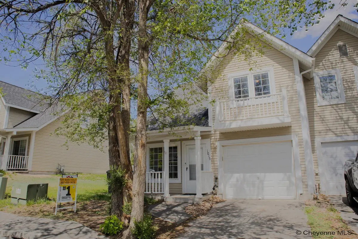1015 Hacienda Ct, Cheyenne, WY 82007 - #1