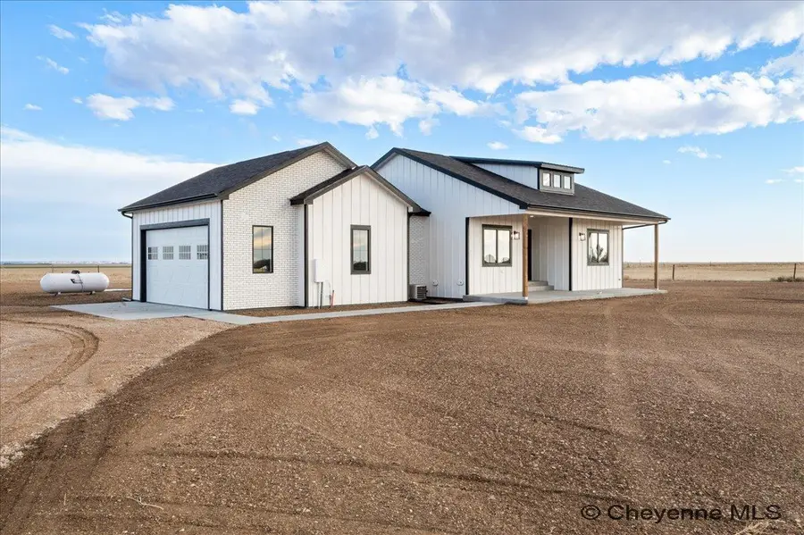 3575 Barnwood Blvd, Cheyenne, WY 82009 - #2
