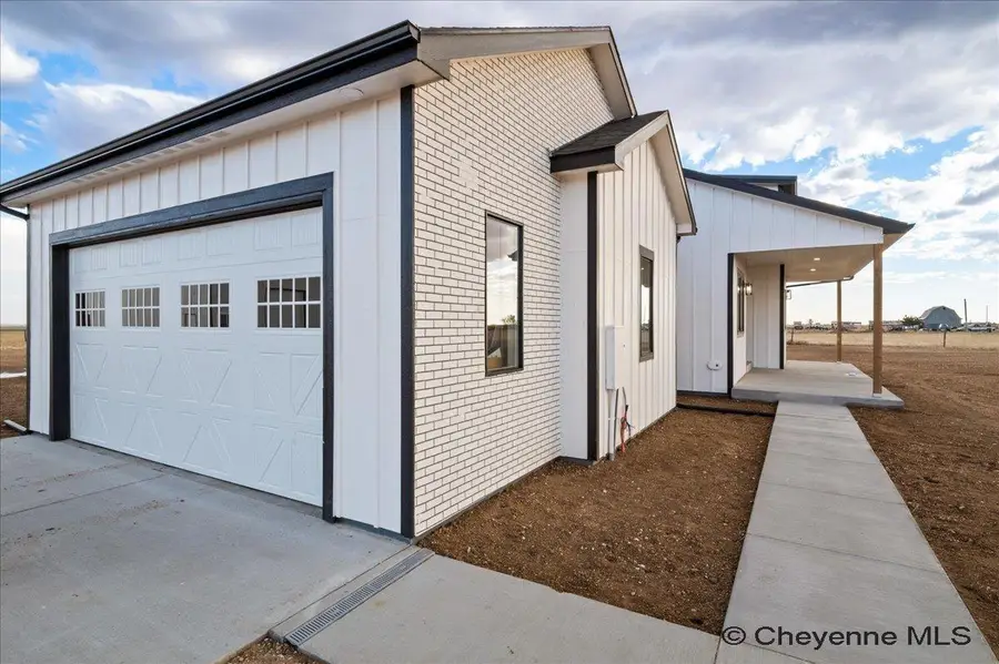 3575 Barnwood Blvd, Cheyenne, WY 82009 - #3