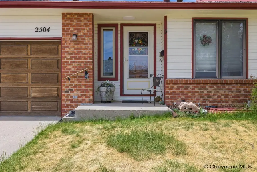 2504 Oneil Ave, Cheyenne, WY 82001 - #2