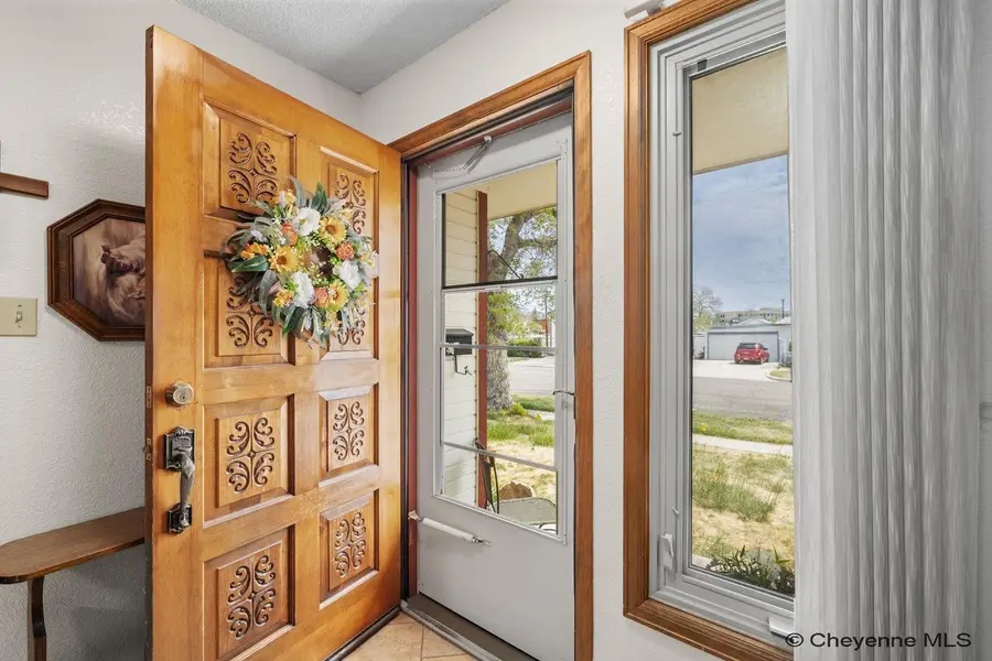 2504 Oneil Ave, Cheyenne, WY 82001 - #3