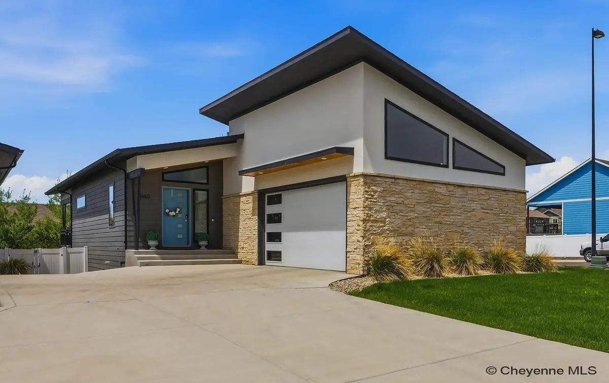 3660 Red Feather Tr, Cheyenne, WY 82001 - #1