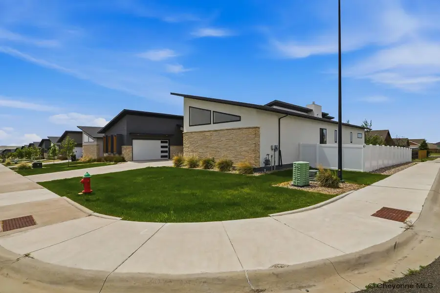 3660 Red Feather Tr, Cheyenne, WY 82001 - #3