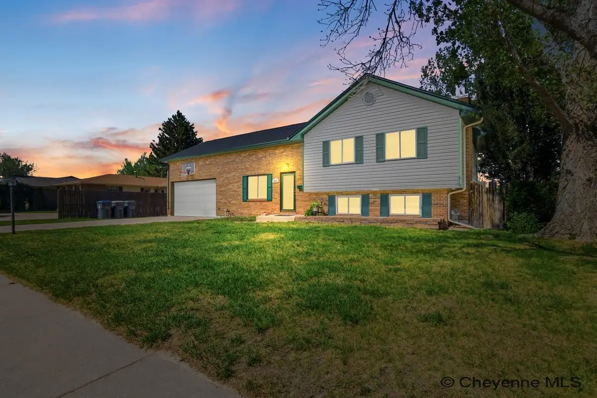 1151 Long Valley Rd, Cheyenne, WY 82001 - #1
