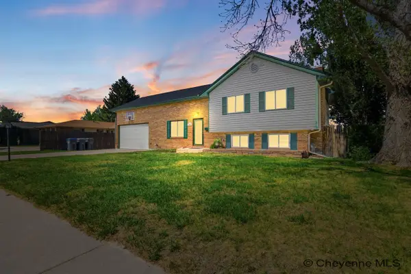 1151 Long Valley Rd, Cheyenne, WY 82001