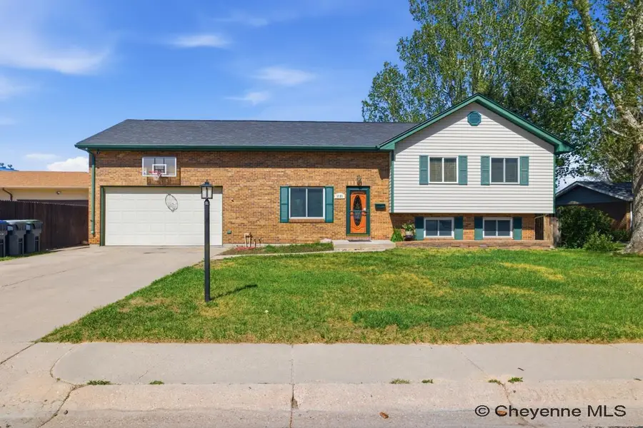 1151 Long Valley Rd, Cheyenne, WY 82001 - #2