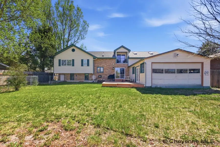 1151 Long Valley Rd, Cheyenne, WY 82001 - #3