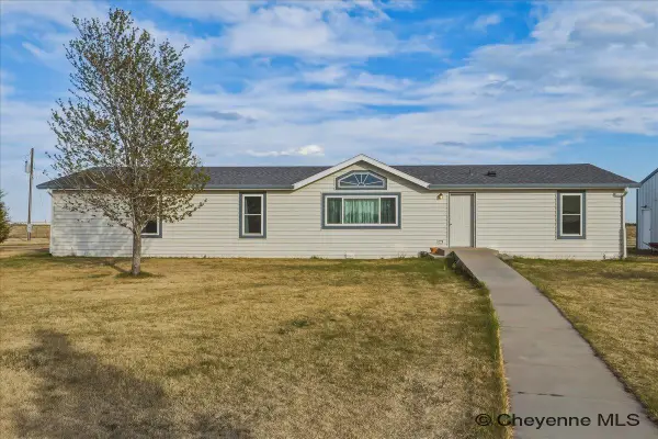 5179 Road 205, Carpenter, WY 82054