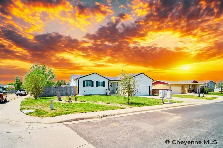 5015 Sunny Hill, Cheyenne, WY 82009 - #2