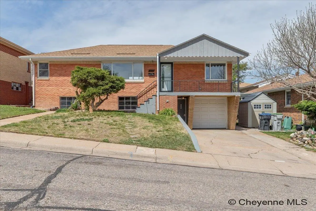 1630 Crook Ave, Cheyenne, WY 82001 - #1