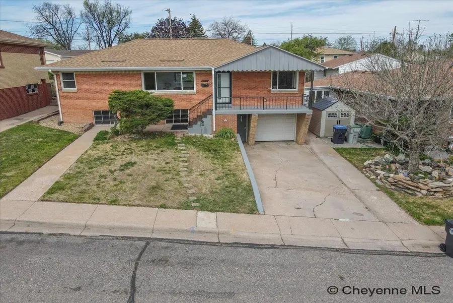 1630 Crook Ave, Cheyenne, WY 82001 - #2