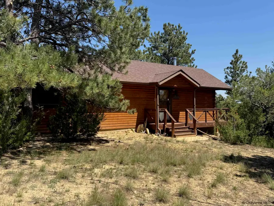 28 Cedar St, Glendo, WY 82213 - #3