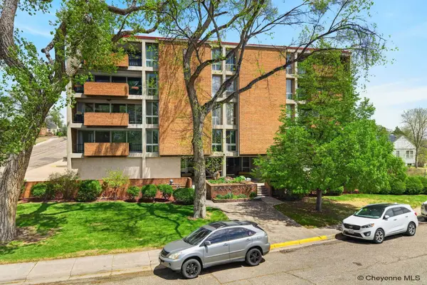 1717 Alexander Ave #403, Cheyenne, WY 82001