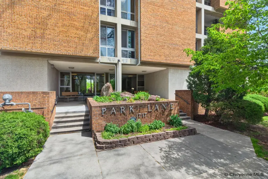 1717 Alexander Ave #403, Cheyenne, WY 82001 - #2