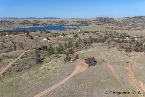 1191 Granite Springs #30, Cheyenne, WY 82009