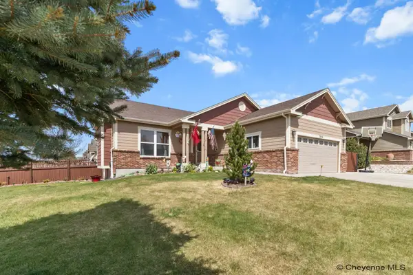 3604 Shawnee St, Cheyenne, WY 82001